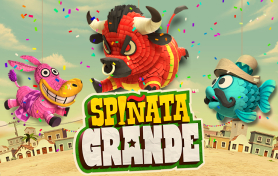 Spinata Grande